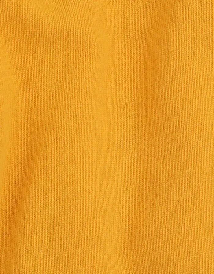 Knit Sweaters Women Colorfulstandard Women Classic Merino Wool Crew 8211 Burned Yellow