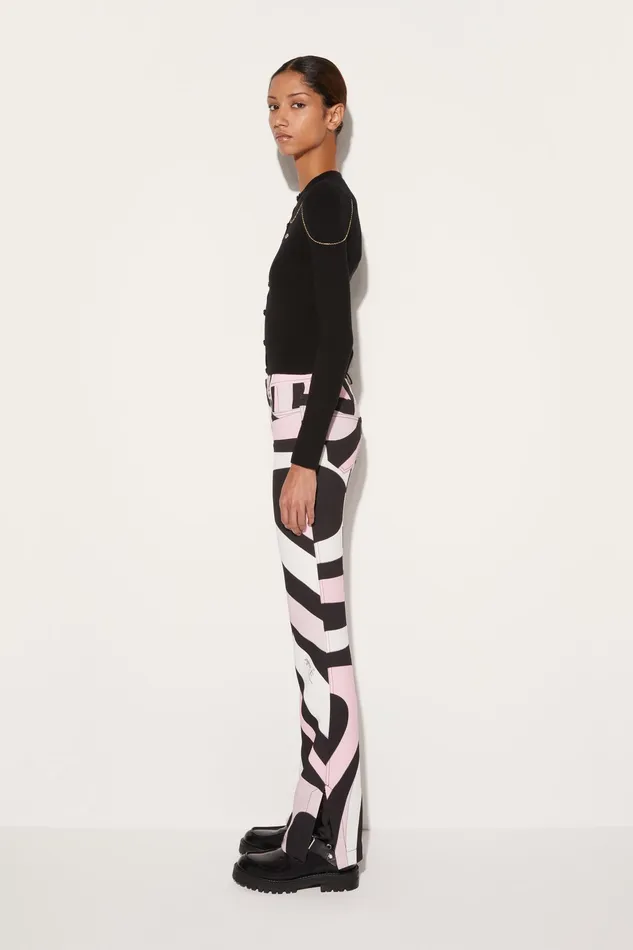 Knitwear Women PUCCI ChainEmbellished Cardigan