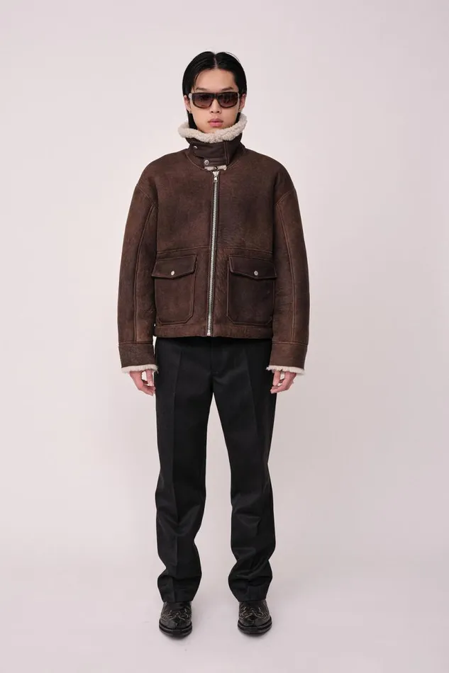 Kobe 8211 Java WomenMen Won Hundred Coats Jackets and Blazers