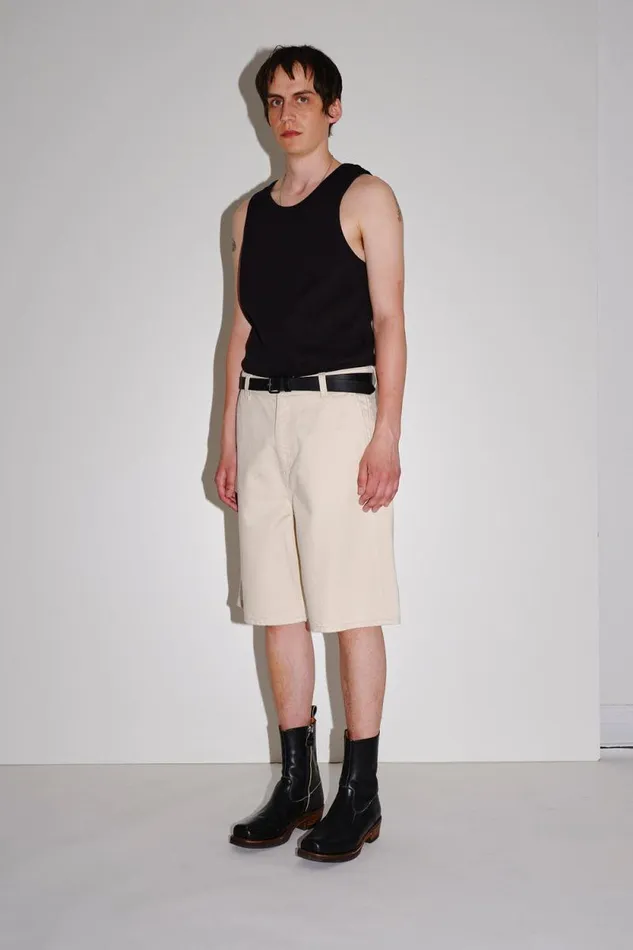 Kyle 8211 Off White Men Won Hundred Shorts