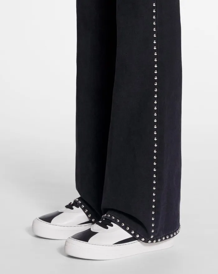 Leather Cash Sneakers Lanvin X Future For Men Off White Black Men Lanvin Sneakers