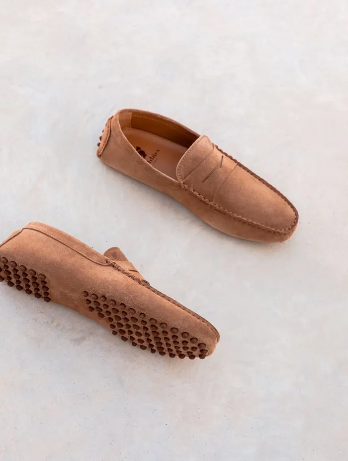 Lewis Antelope Men Bobbies Loafers Lewis Antelope Men Bobbies Loafers