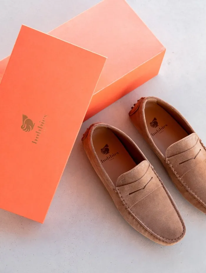 Lewis Antelope Men Bobbies Loafers Lewis Antelope Men Bobbies Loafers