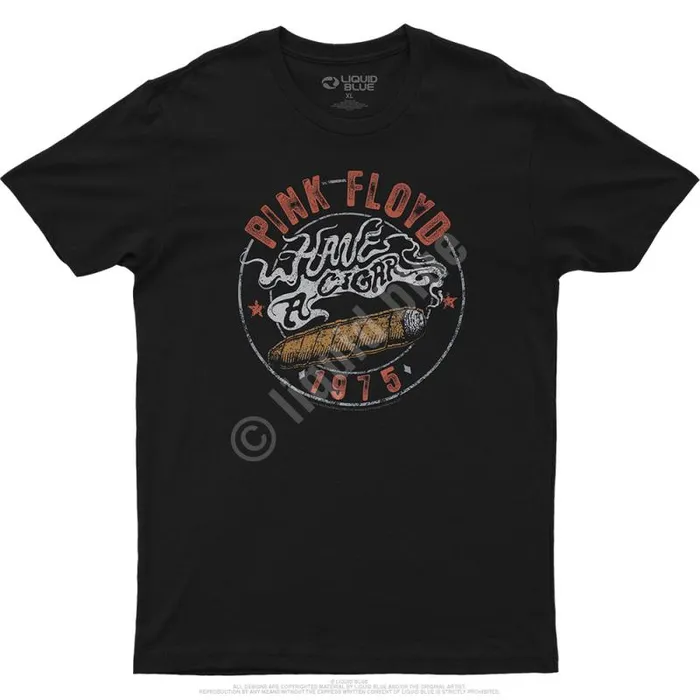 Liquid Blue Athletic TShirt Men Gravy Train Black Athletic TShirt