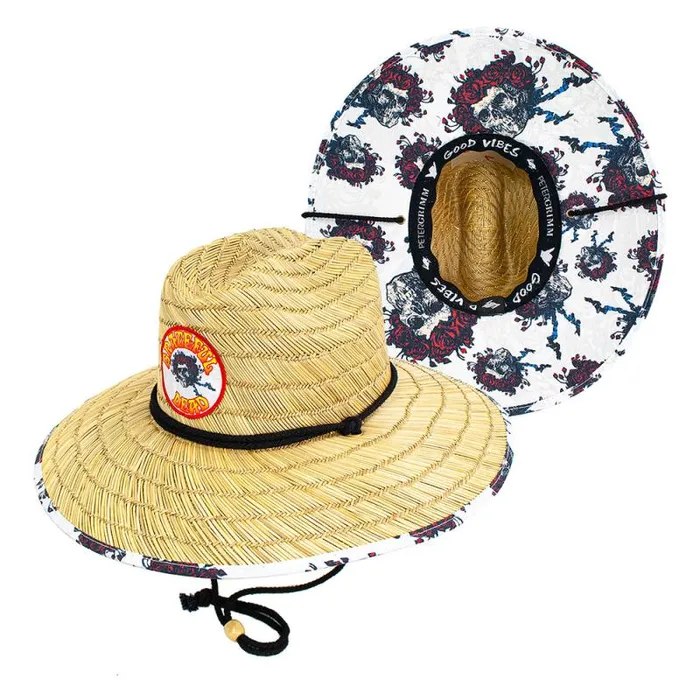 Liquid Blue Hats Accessories Bertha Lifeguard Hat
