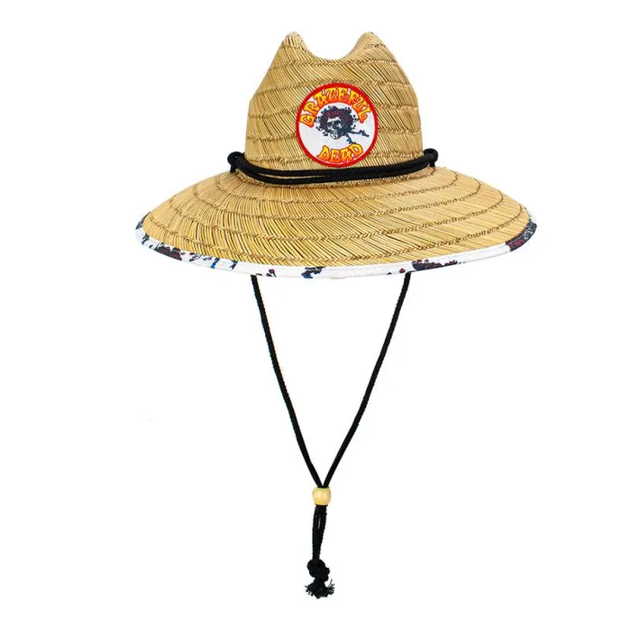 Liquid Blue Hats Accessories Bertha Lifeguard Hat