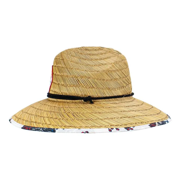 Liquid Blue Hats Accessories Bertha Lifeguard Hat