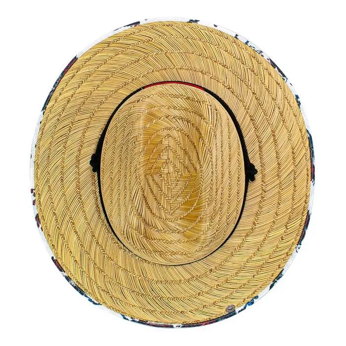 Liquid Blue Hats Accessories Bertha Lifeguard Hat