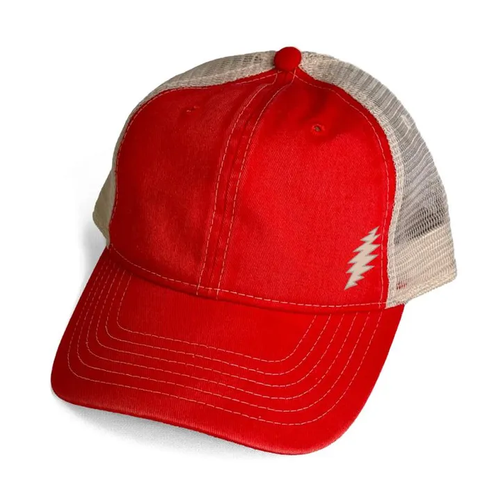 Liquid Blue Hats Accessories Bolt Small Hat