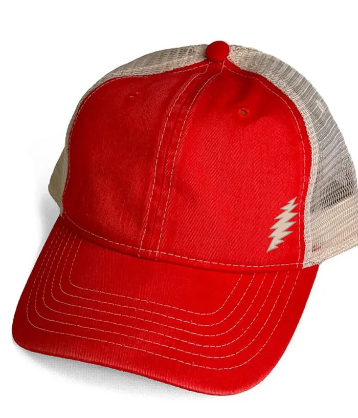 Liquid Blue Hats Accessories Bolt Small Hat