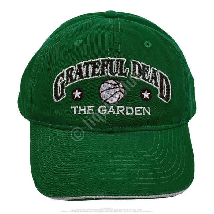 Liquid Blue Hats Accessories The Garden Kelly Hat