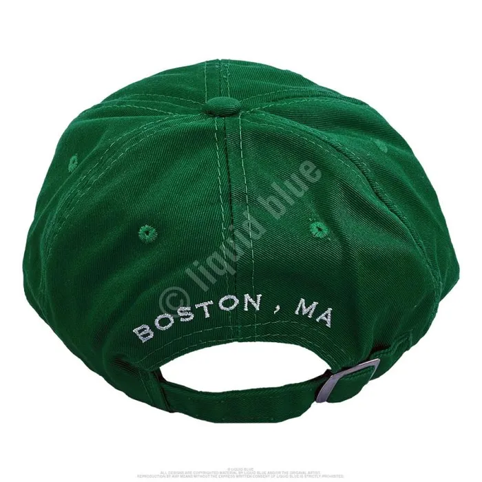 Liquid Blue Hats Accessories The Garden Kelly Hat