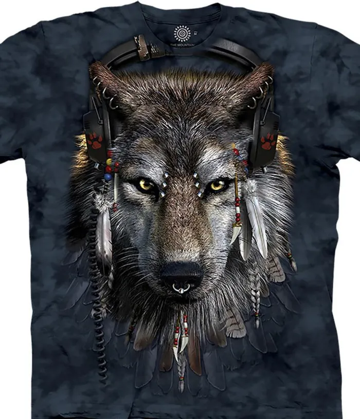 Liquid Blue TShirt Men Sloth Face Classic Cotton TShirt