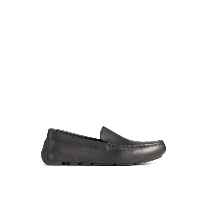 Loafers and Oxfords Men Sperry Davenport Venetian Driver Black