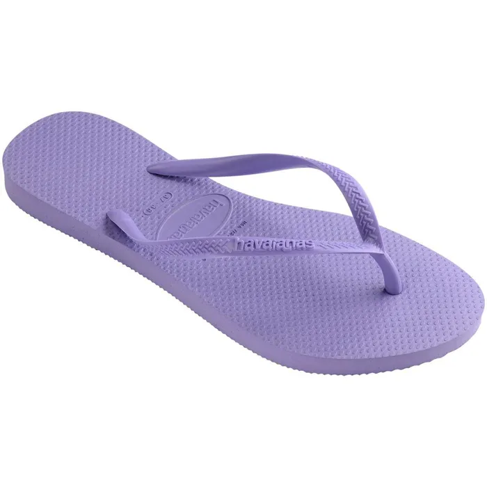 Love Stories Slippers Havaianas Flip Flops Purple 8211 Women
