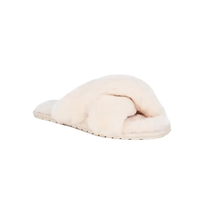 Love Stories Slippers Mulberry Slipper Natural 8211 Women