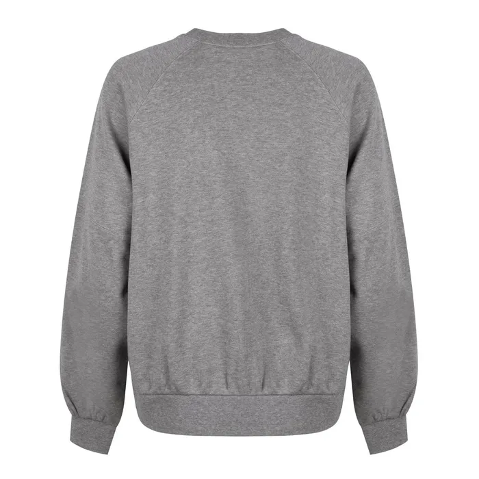 Love Stories Sweaters Skye Sweater Grey 8211 Women