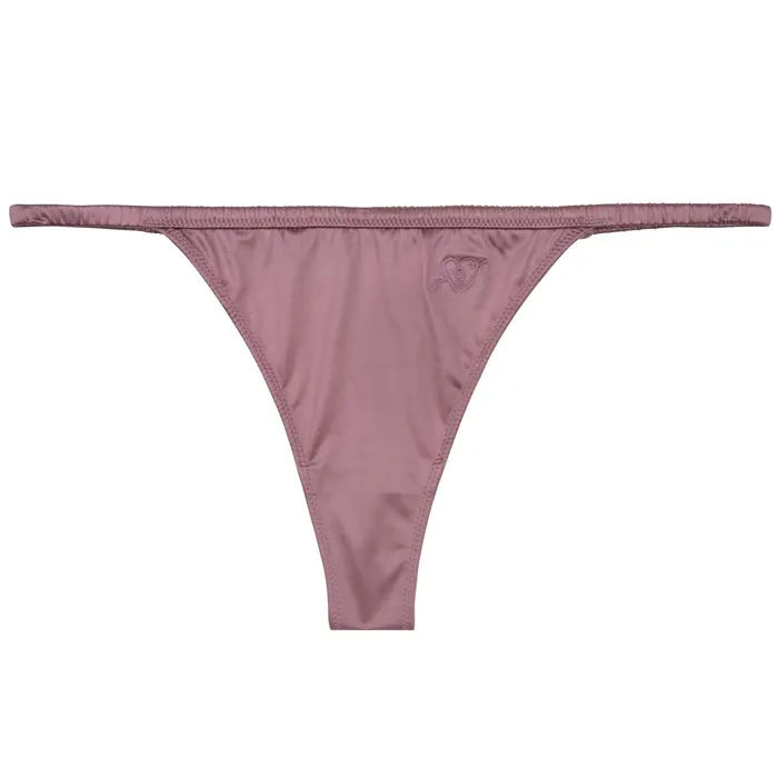 Love Stories Thongs Roomie Thong Mauve Pink 8211 Women