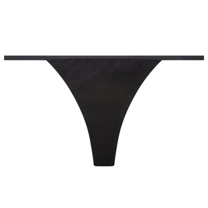 Love Stories Thongs Roomservice Thong Black 8211 Women