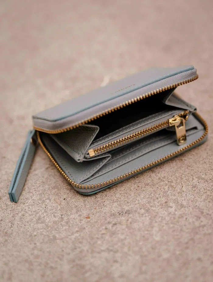 Mabillon Banquise Women Bobbies Small Leather Goods Mabillon Banquise Women Bobbies Small Leather Goods