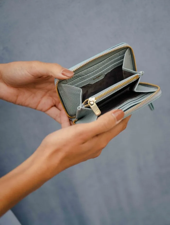Mabillon Banquise Women Bobbies Small Leather Goods Mabillon Banquise Women Bobbies Small Leather Goods
