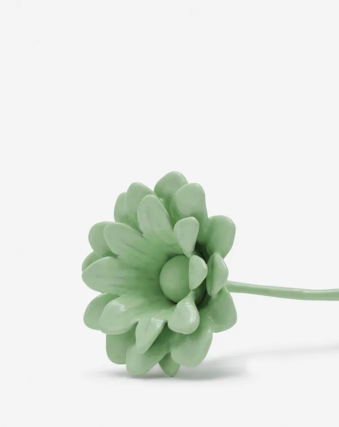 Marguerite Brooch Water Blue Women Lanvin Jewelry