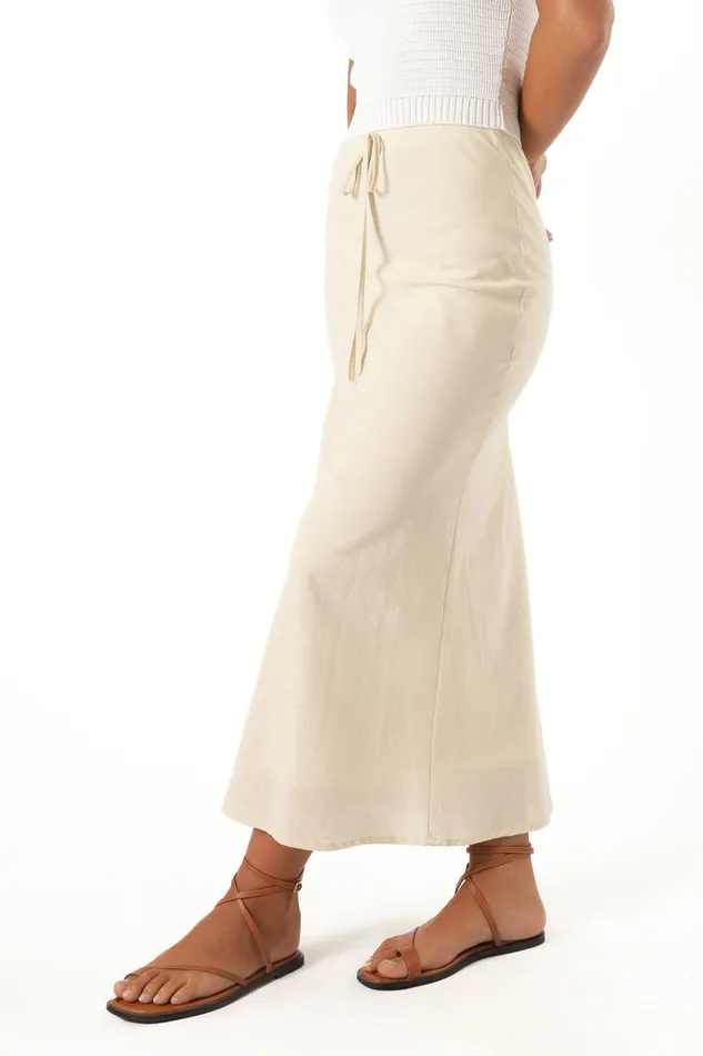 Matching Sets Women petalandpup Windsor Two Piece Set 8211 Beige Beige