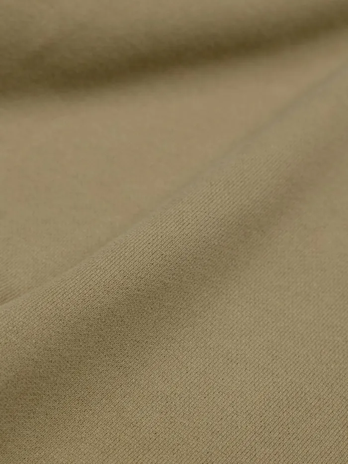 Men Coho Sweatshirt Willow Green Finisterre Sweatshirts and Hoodies