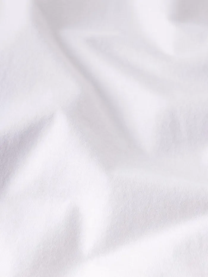 Men FRAME Tees and Polos Light Cotton Tee Men FRAME Tees and Polos Light Cotton Tee