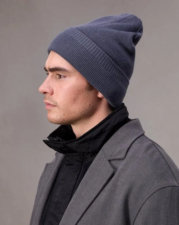 Men Hats and Gloves Rag and Bone Max Beanie Ombre
