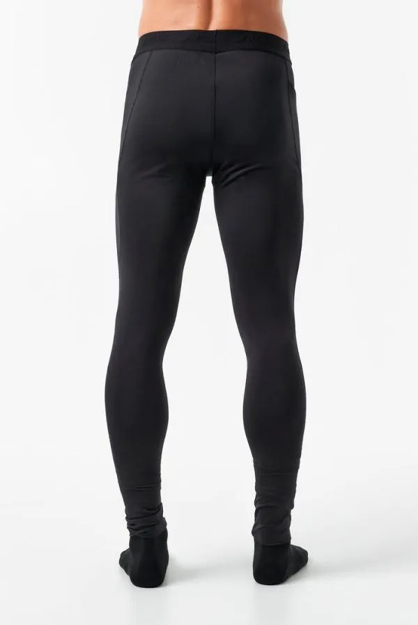 Men Jasper Light Base Layer PantsBlack Orage Base Layers Men Jasper Light Base Layer PantsBlack Orage Base Layers