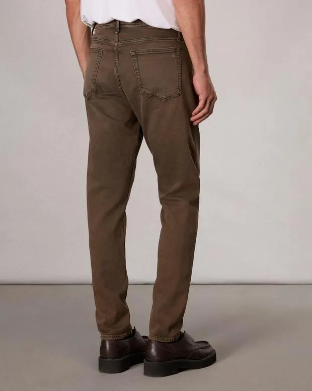 Men Jeans Rag and Bone Fit 3 Athletic Fit Jean Authentic Stretch Denim Ansel