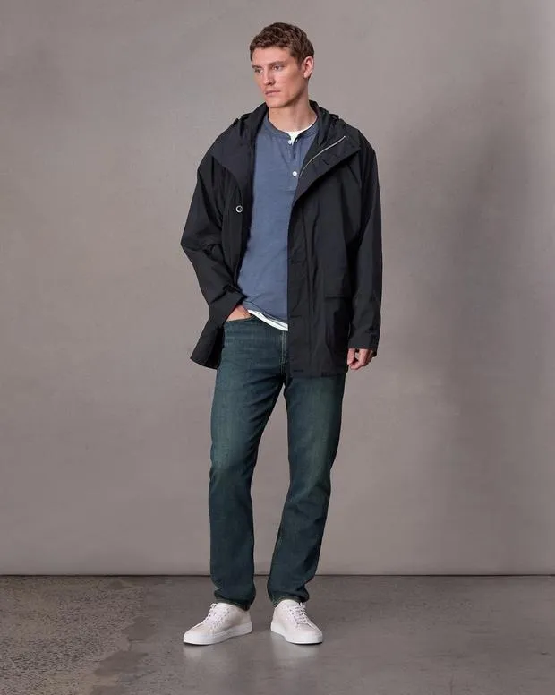 Men Jeans Rag and Bone Fit 3 Athletic Fit Jean Rbstride Denim Shaw