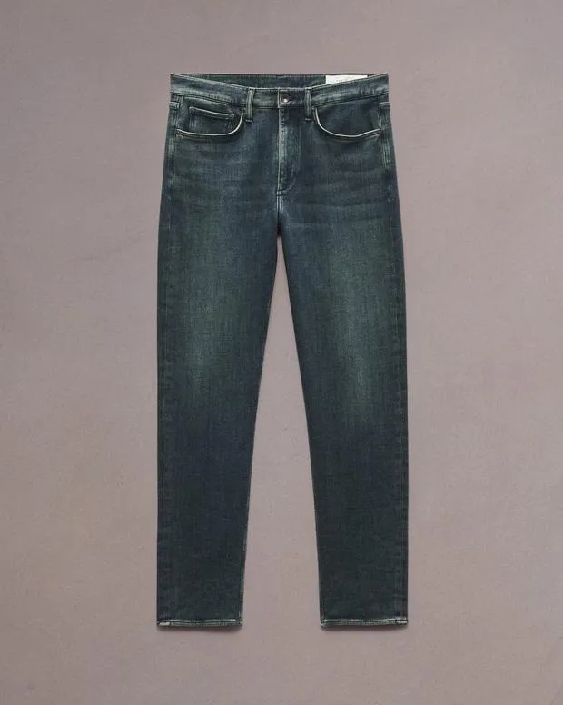 Men Jeans Rag and Bone Fit 3 Athletic Fit Jean Rbstride Denim Shaw