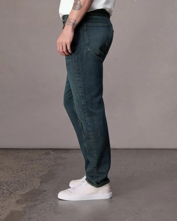 Men Jeans Rag and Bone Fit 3 Athletic Fit Jean Rbstride Denim Shaw