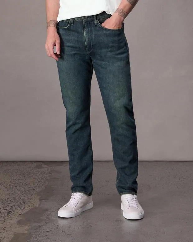 Men Jeans Rag and Bone Fit 3 Athletic Fit Jean Rbstride Denim Shaw