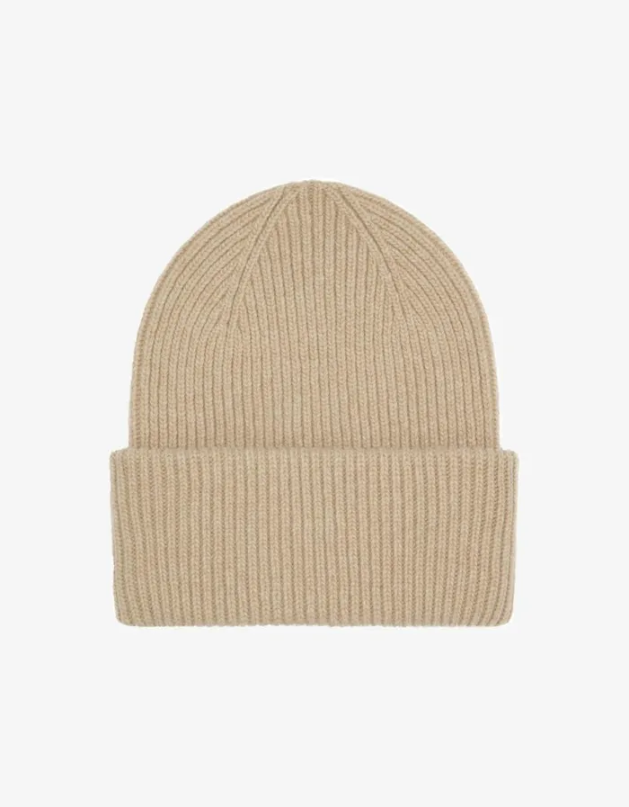 Men Merino Wool Hat Desert Khaki Colorful Standard Hats
