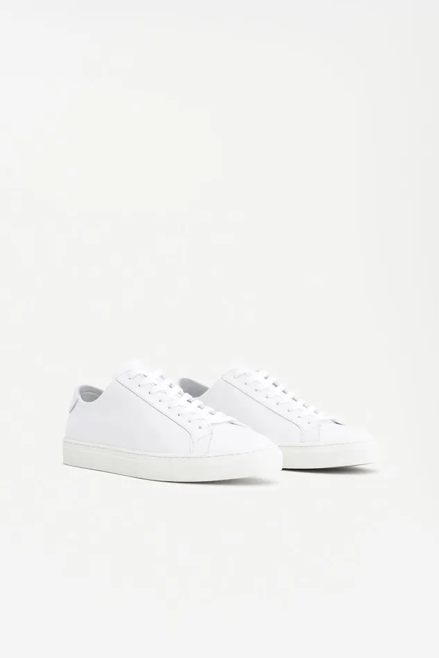 Men Morgan Sneakers White Filippa K Shoes