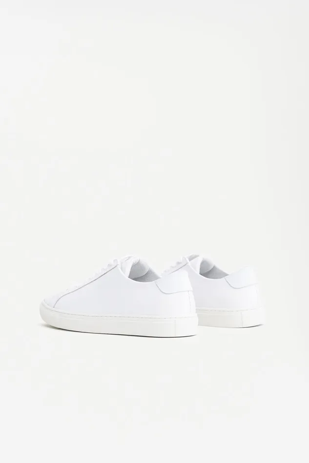 Men Morgan Sneakers White Filippa K Shoes