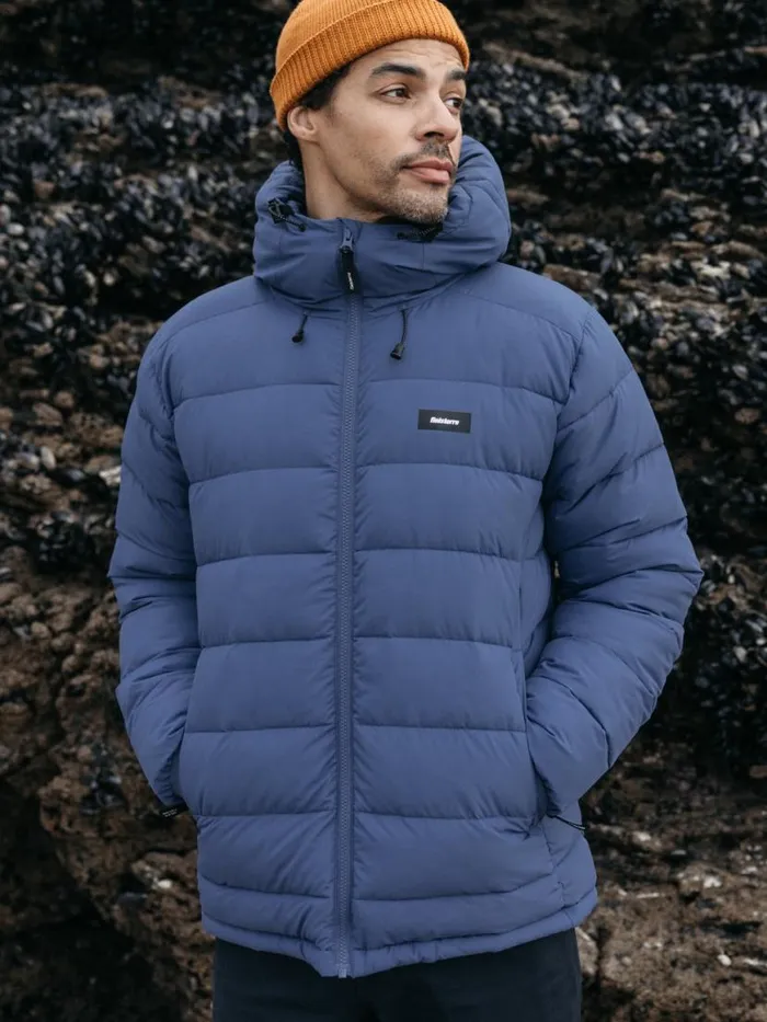 Men Nebulas Insulated Jacket Coastal Fjord Finisterre Jackets Coats and Gilets
