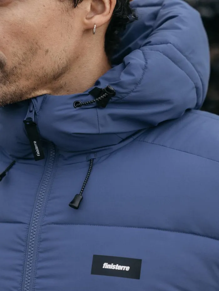 Men Nebulas Insulated Jacket Coastal Fjord Finisterre Jackets Coats and Gilets Men Nebulas Insulated Jacket Coastal Fjord Finisterre Jackets Coats and Gilets