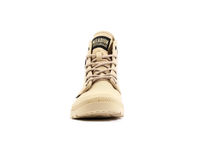 Men PAMPA HI SUPPLY RS Desert PALLADIUM Boots
