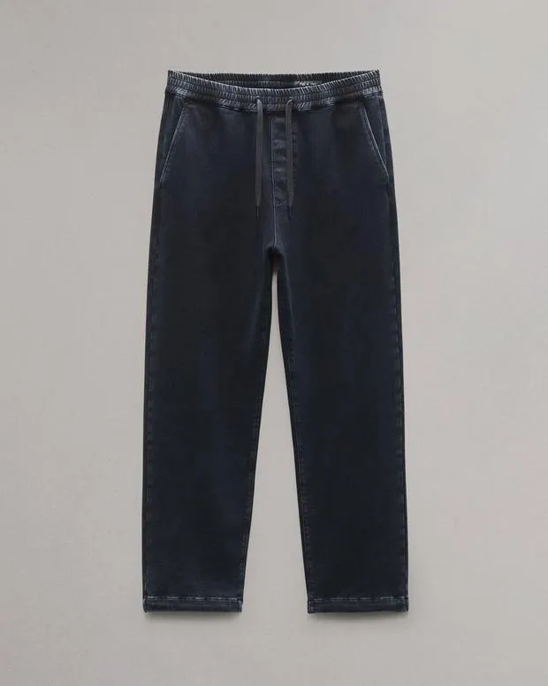 Men Pants Rag and Bone Rbstride Bradford Track Pant Inkwell