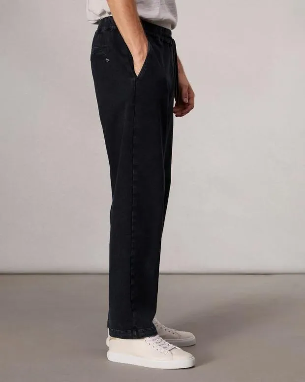 Men Pants Rag and Bone Rbstride Bradford Track Pant Inkwell