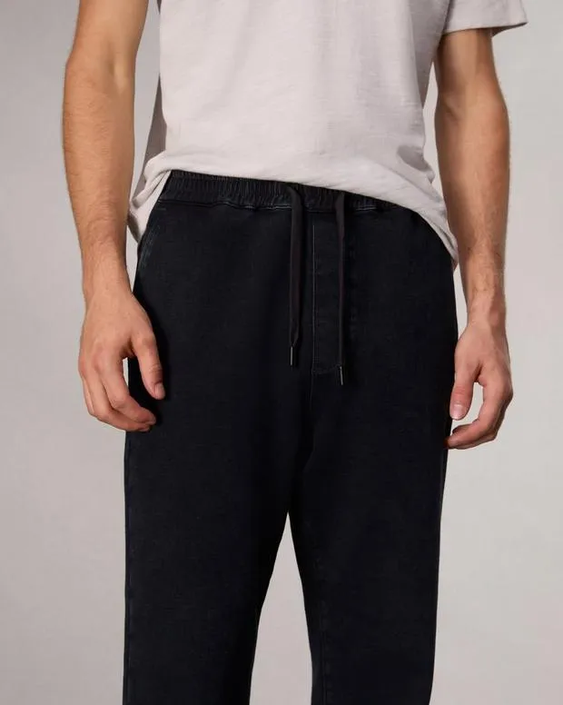 Men Pants Rag and Bone Rbstride Bradford Track Pant Inkwell
