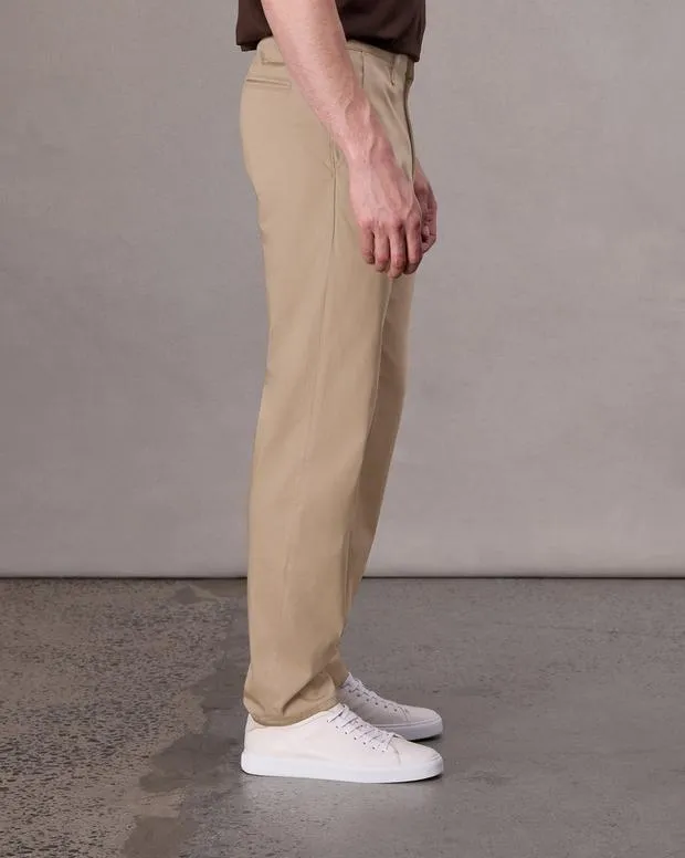 Men Pants Rag and Bone Standard Chino Pant Desert