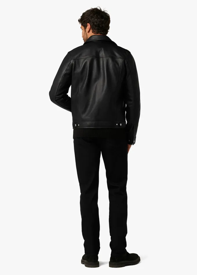 Men STRAIGHT NARROW Joe8217s Jeans THE BRIXTON Delmar