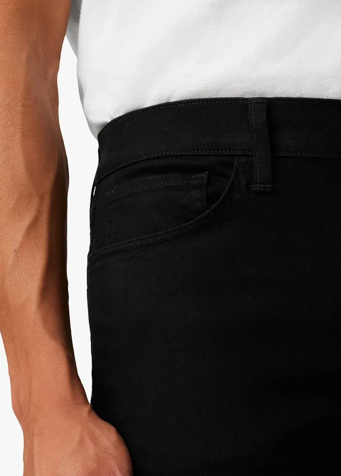 Men STRAIGHT NARROW Joe8217s Jeans THE BRIXTON Delmar