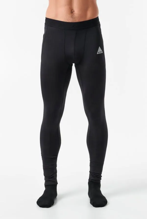 Men Tamarack Heavy Base Layer PantsBlack Orage Base Layers