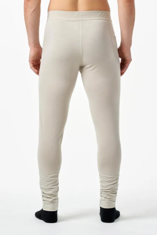 Men Tamarack Heavy Base Layer PantsDark Birch Orage Base Layers Men Tamarack Heavy Base Layer PantsDark Birch Orage Base Layers